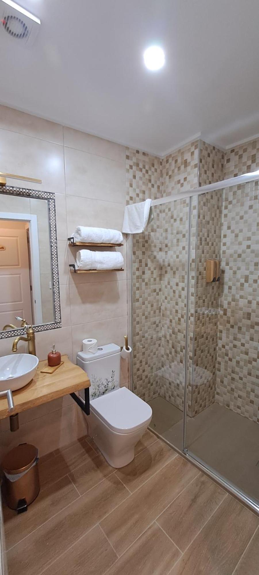 Xanela Xures Hotel Muinos  Екстериор снимка