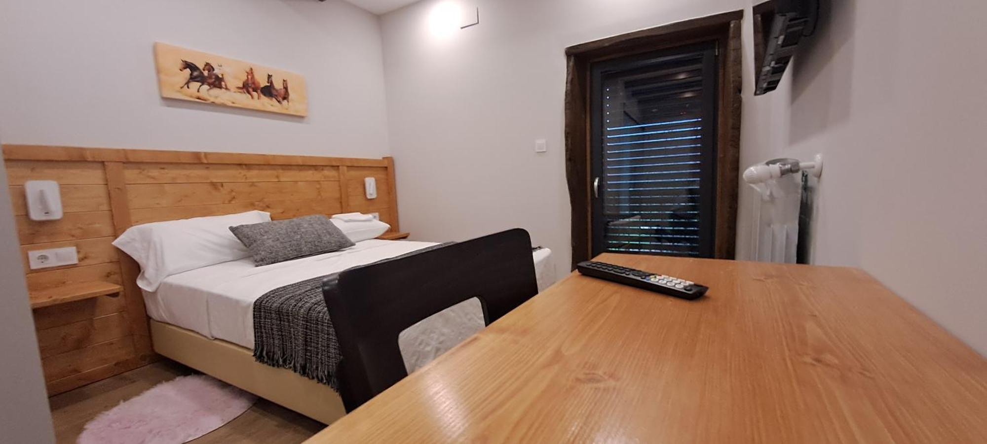 Xanela Xures Hotel Muinos  Екстериор снимка